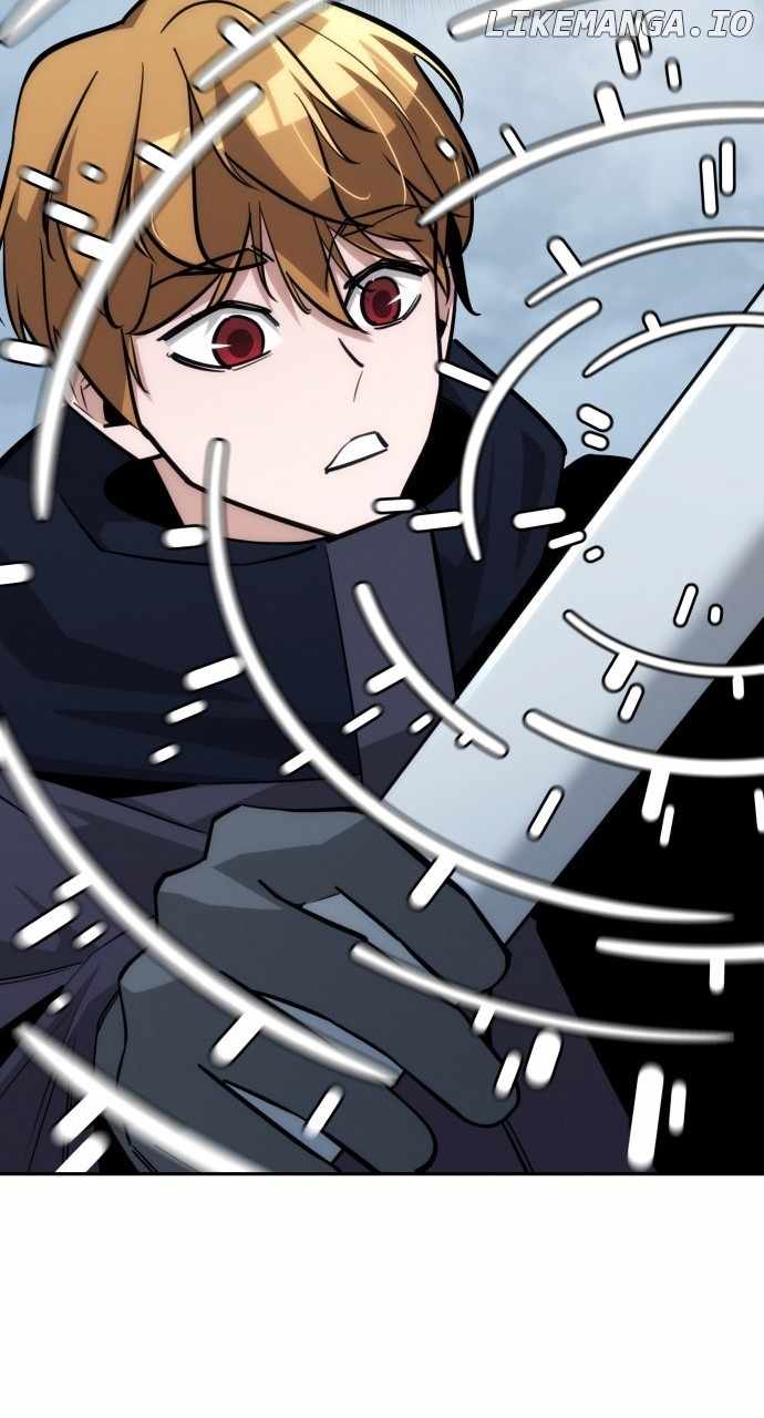 The Regressor Protects Only Me Chapter 28 37